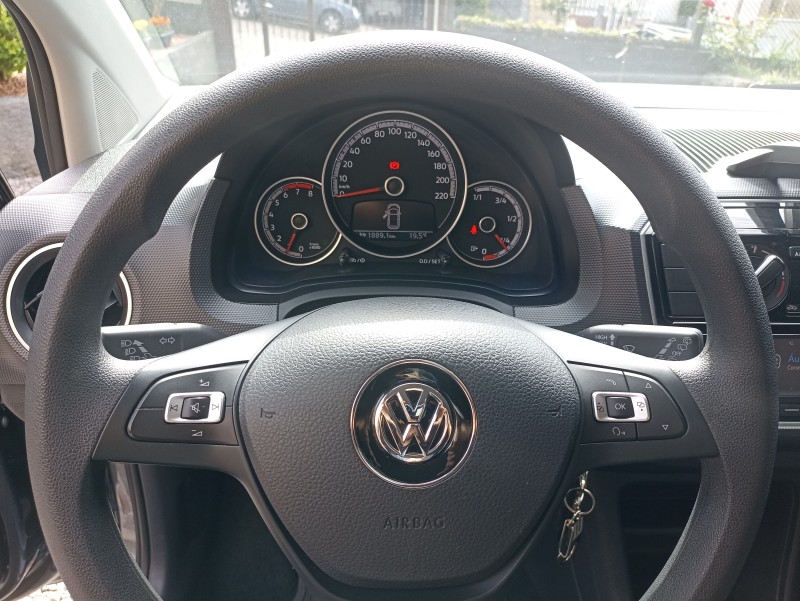 UP 1.0 TSI XTREME UP 12V FLEX 4P MANUAL - 2020 - BENTO GONçALVES