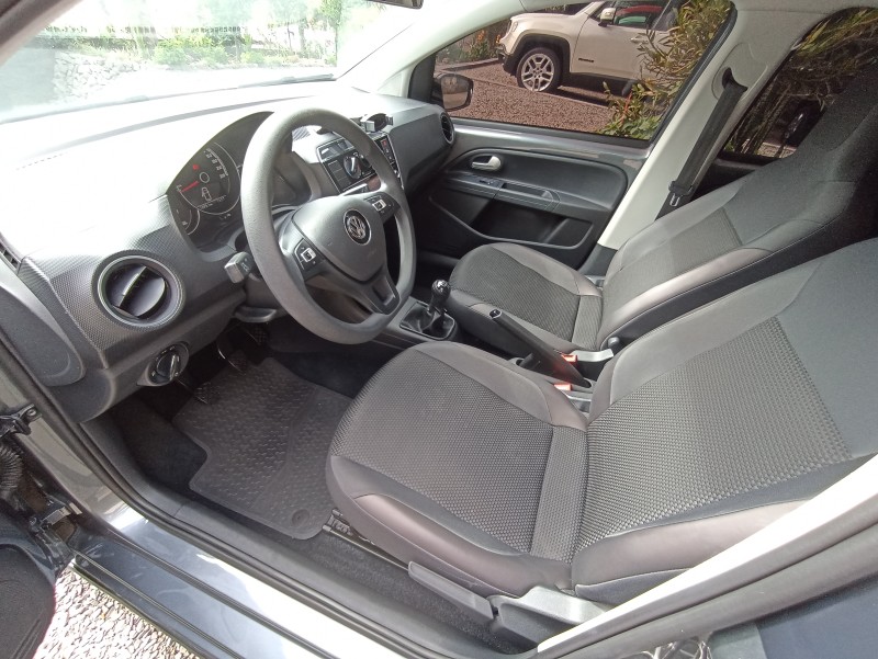 UP 1.0 TSI XTREME UP 12V FLEX 4P MANUAL - 2020 - BENTO GONçALVES