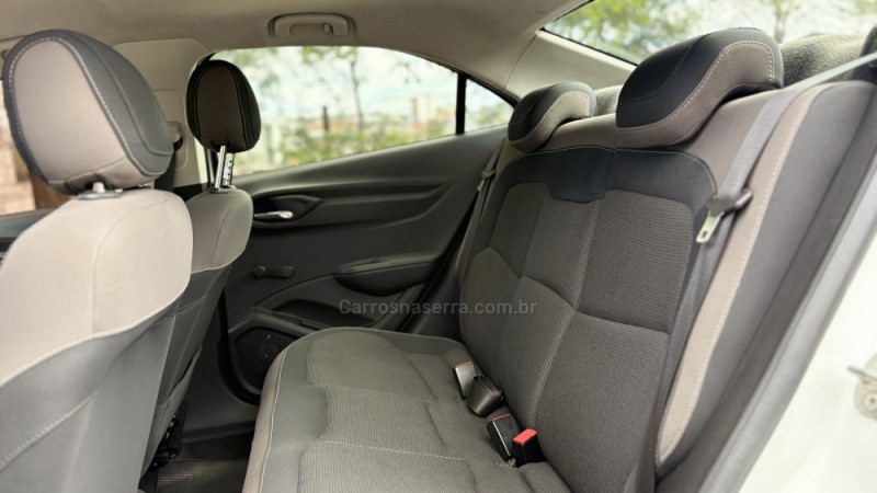 PRISMA 1.0 MPFI LT 8V FLEX 4P MANUAL - 2015 - CAXIAS DO SUL