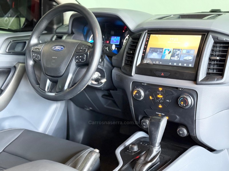 RANGER 2.2 XLS 4X4 CD 16V DIESEL 4P AUTOMÁTICO - 2018 - NOVO HAMBURGO