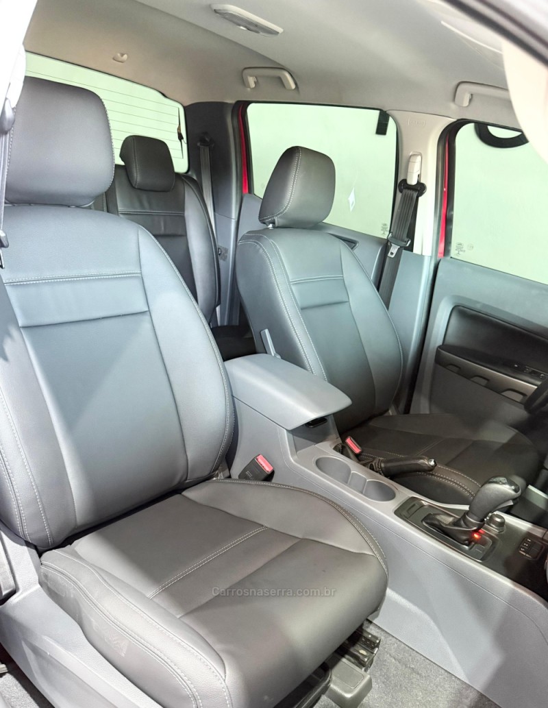 RANGER 2.2 XLS 4X4 CD 16V DIESEL 4P AUTOMÁTICO - 2018 - NOVO HAMBURGO
