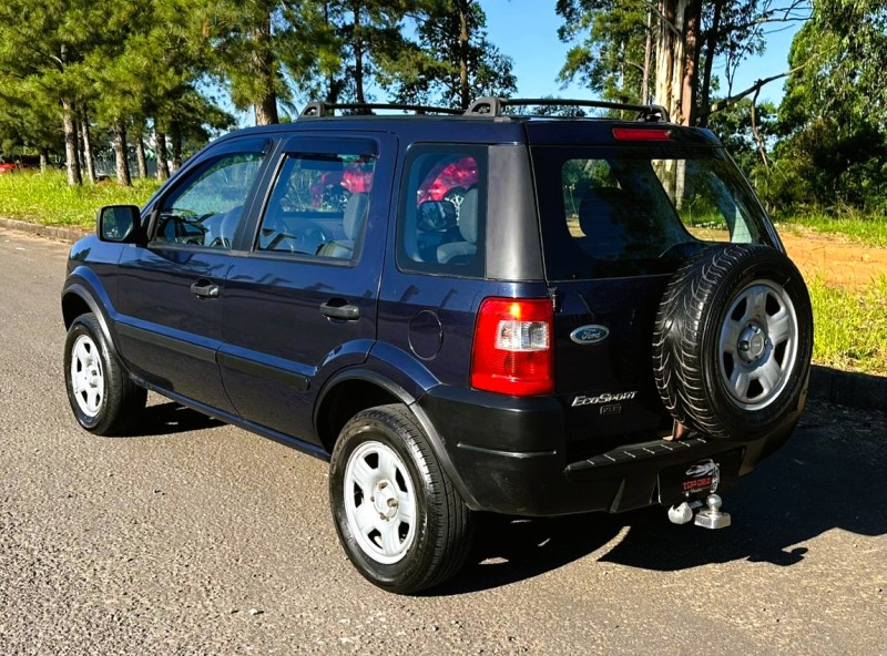 ESCORT 1.6 MPI GL 8V GASOLINA 4P MANUAL - 2004 - SãO SEBASTIãO DO CAí