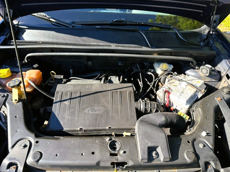 ESCORT 1.6 MPI GL 8V GASOLINA 4P MANUAL - 2004 - SãO SEBASTIãO DO CAí