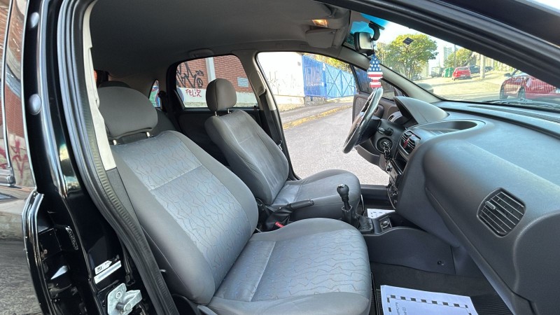 CORSA 1.0 MPFI MAXX 8V GASOLINA 4P MANUAL - 2007 - CAXIAS DO SUL