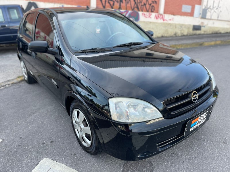 CORSA 1.0 MPFI MAXX 8V GASOLINA 4P MANUAL