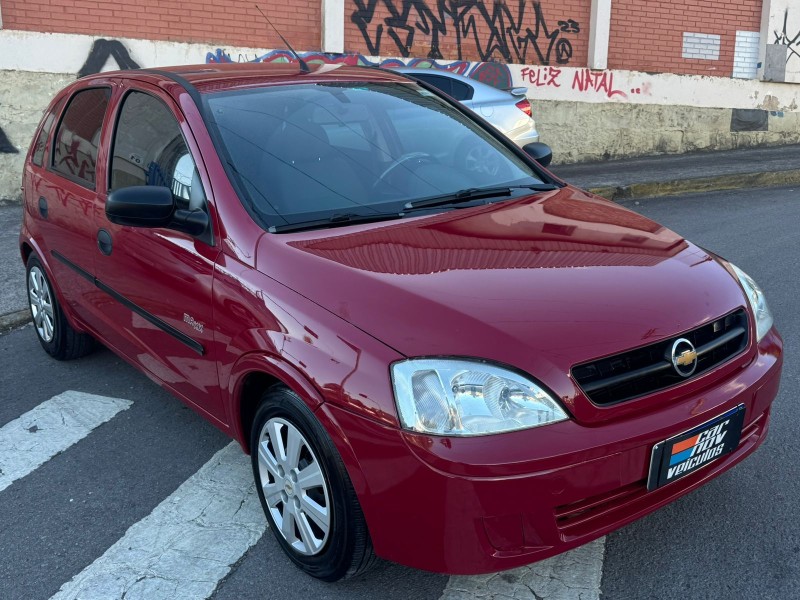 CORSA 1.0 MPFI MAXX 8V GASOLINA 4P MANUAL