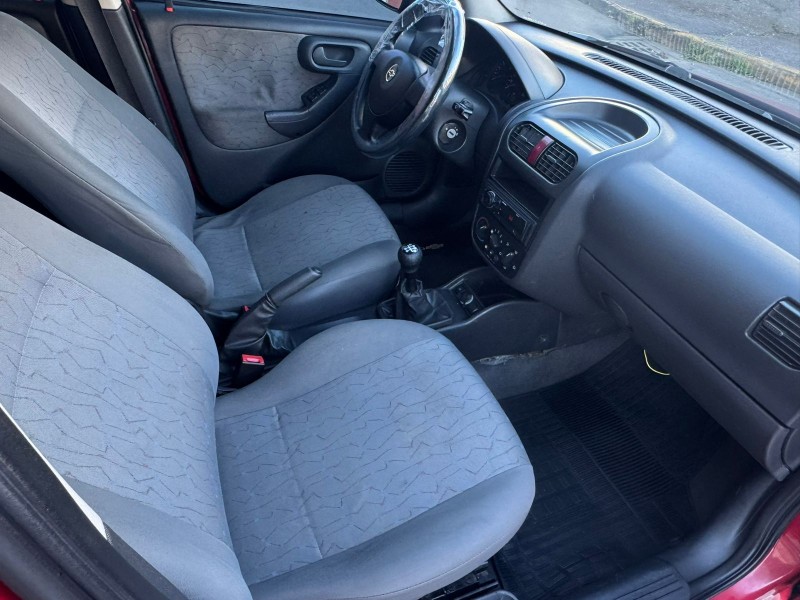 CORSA 1.0 MPFI MAXX 8V GASOLINA 4P MANUAL - 2007 - CAXIAS DO SUL