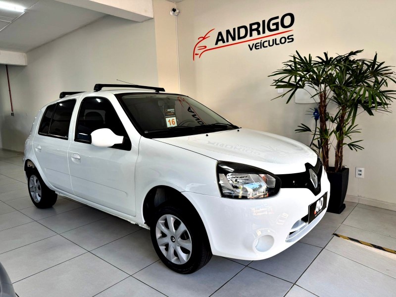 clio 1.0 expression 16v hi flex 4p manual 2016 caxias do sul