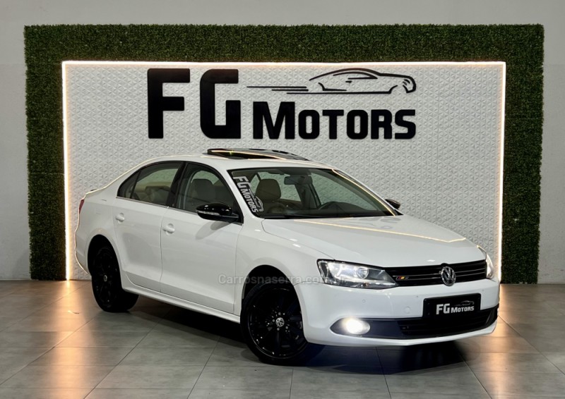 jetta 2.0 comfortline flex 4p tiptronic 2013 novo hamburgo