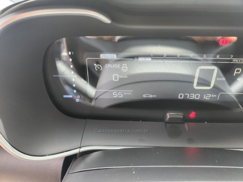 C4 CACTUS 1.6 VTI FEEL FLEX 4P AUTOMATICO - 2020 - VERANóPOLIS