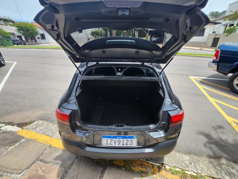 C4 CACTUS 1.6 VTI FEEL FLEX 4P AUTOMATICO - 2020 - VERANóPOLIS