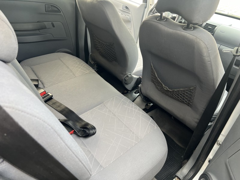 SPACEFOX 1.6 MI 8V FLEX 4P MANUAL - 2007 - CAXIAS DO SUL