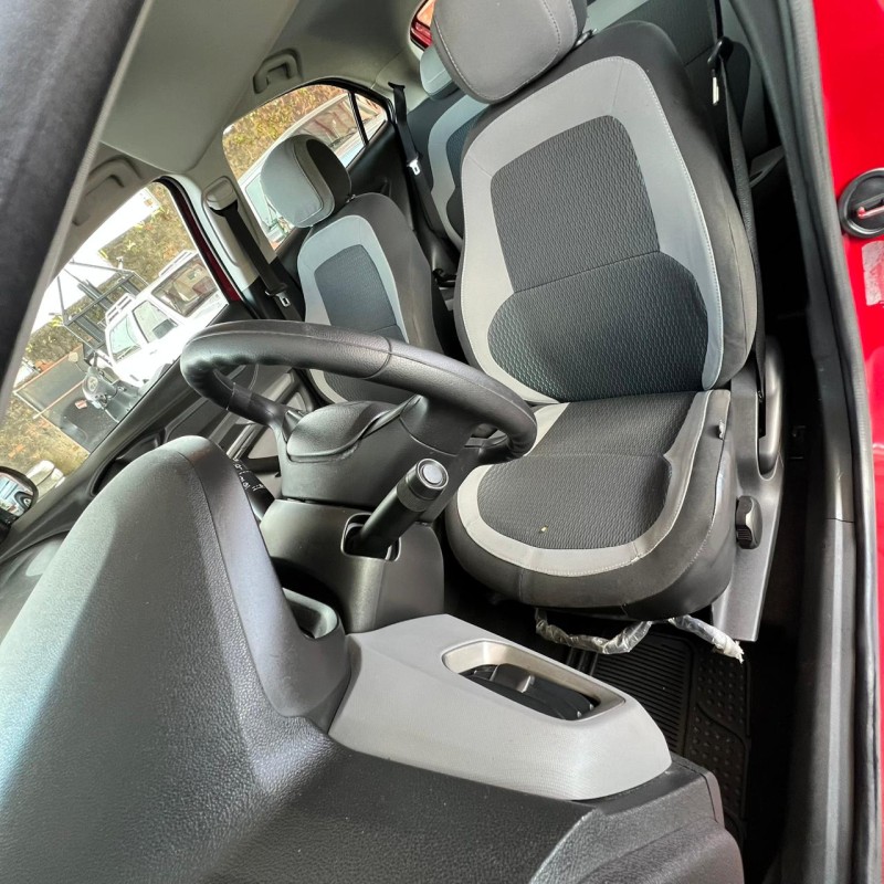 ONIX 1.0 LT 12V FLEX 4P MANUAL - 2016 - CAXIAS DO SUL