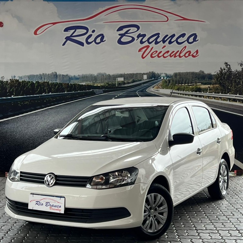 voyage 1.6 mi 8v flex 4p manual 2013 caxias do sul