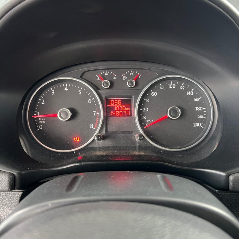 VOYAGE 1.6 MI 8V FLEX 4P MANUAL - 2013 - CAXIAS DO SUL