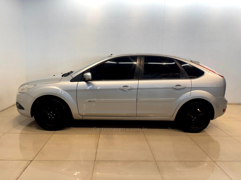 FOCUS 2.0 GLX 16V FLEX 4P MANUAL - 2013 - CASCA