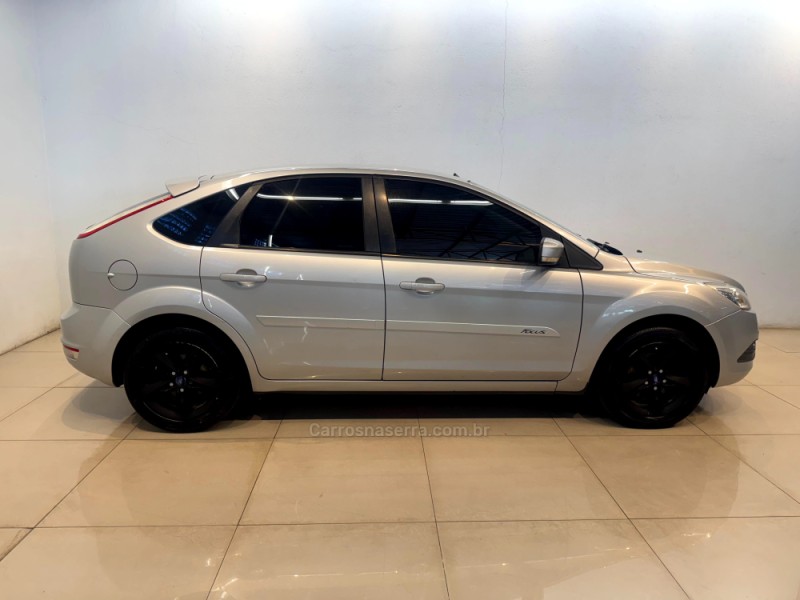 FOCUS 2.0 GLX 16V FLEX 4P MANUAL - 2013 - CASCA