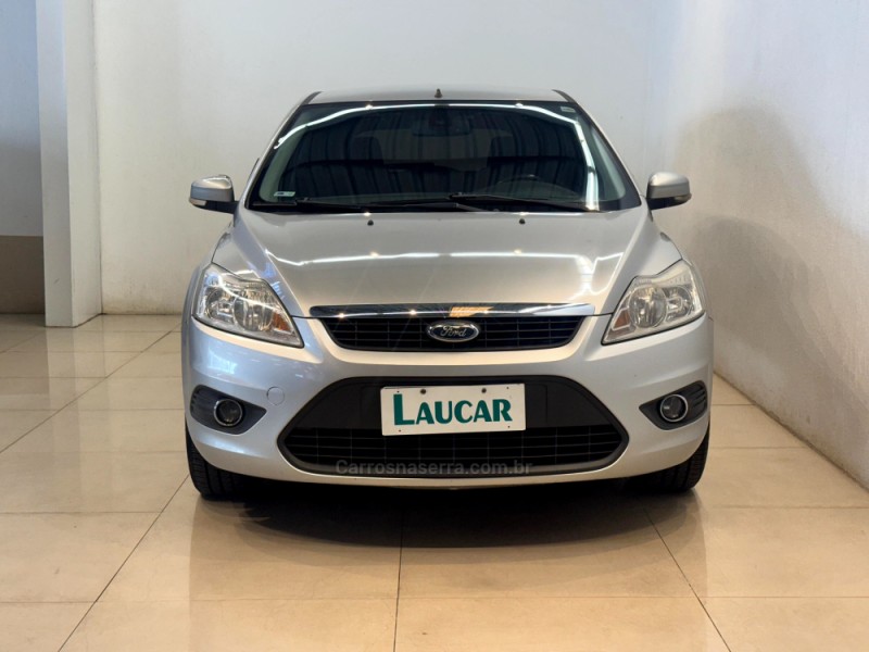 FOCUS 2.0 GLX 16V FLEX 4P MANUAL - 2013 - CASCA
