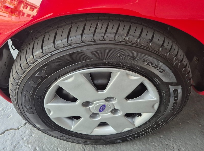 KA 1.0 MPI GL 8V GASOLINA 2P MANUAL - 2007 - CAXIAS DO SUL