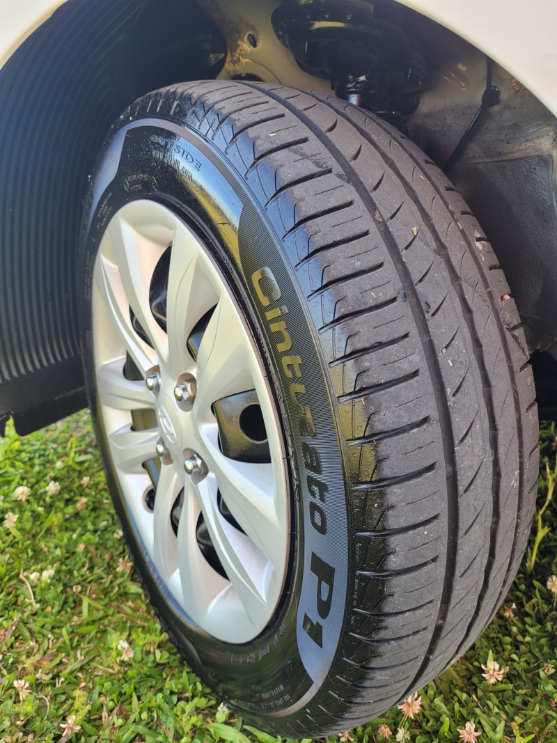 HB20 1.0 COMFORT PLUS 12V FLEX 4P MANUAL - 2018 - CARLOS BARBOSA