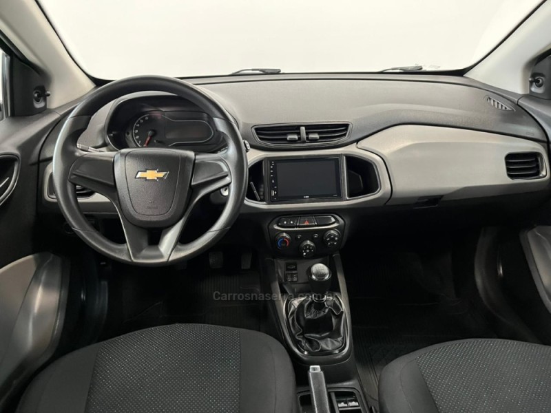 ONIX 1.0 JOY HATCH 8VFLEX 4P MANUAL - 2018 - BENTO GONçALVES