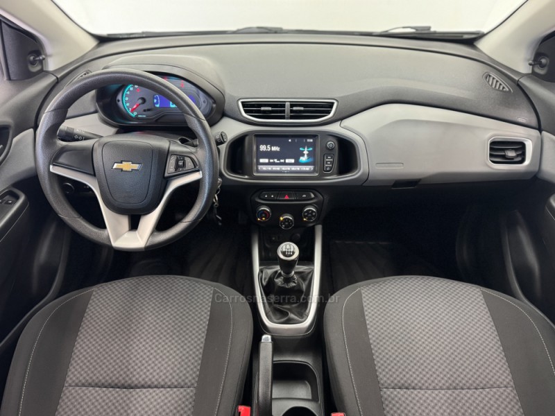 ONIX 1.4 MPFI LT 8V FLEX 4P MANUAL - 2018 - CARLOS BARBOSA