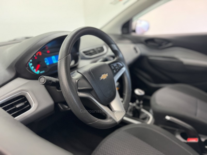 ONIX 1.4 MPFI LT 8V FLEX 4P MANUAL - 2018 - CARLOS BARBOSA