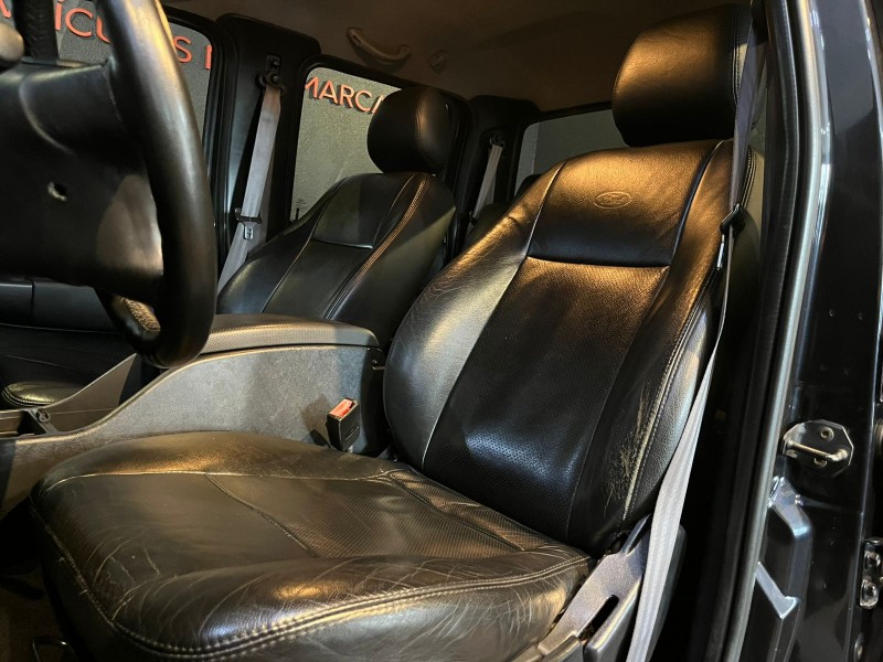 RANGER 3.0 XLT 4X4 CD 16V TURBO ELETRONIC DIESEL 4P MANUAL - 2011 - ANTôNIO PRADO