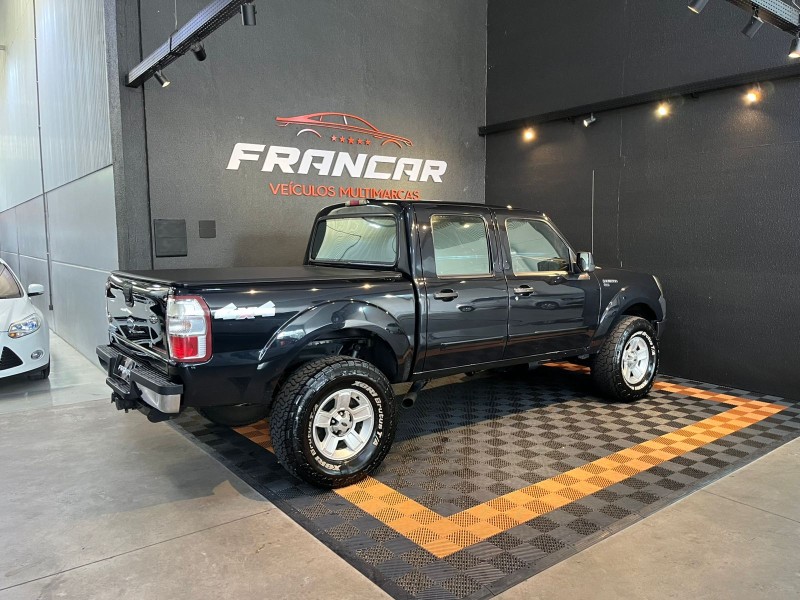 RANGER 3.0 XLT 4X4 CD 16V TURBO ELETRONIC DIESEL 4P MANUAL - 2011 - ANTôNIO PRADO