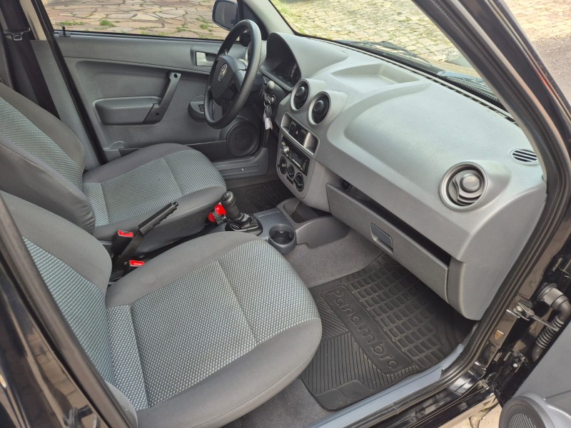 GOL 1.0 MI 8V FLEX 4P MANUAL G.IV - 2013 - CAXIAS DO SUL