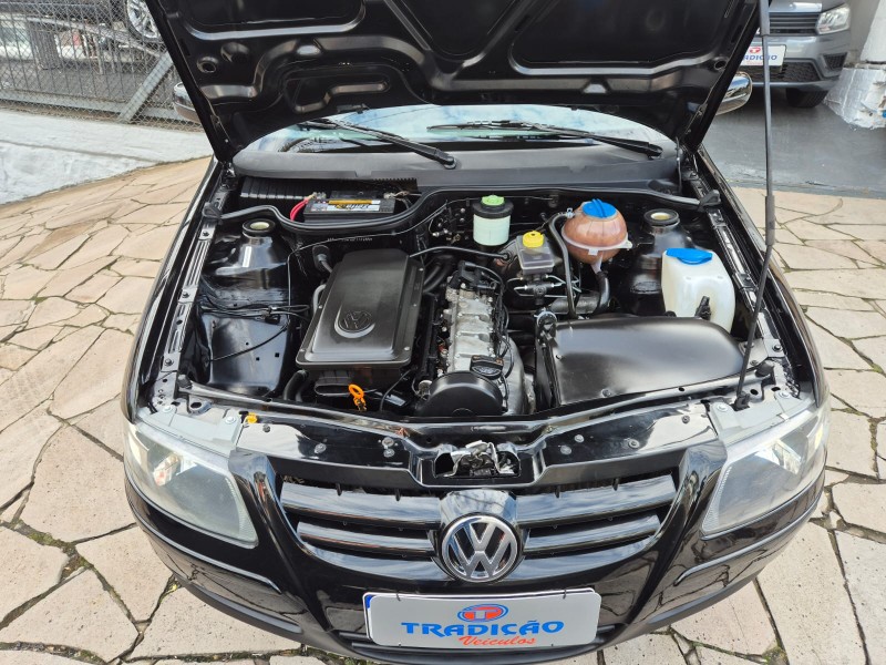 GOL 1.0 MI 8V FLEX 4P MANUAL G.IV - 2013 - CAXIAS DO SUL