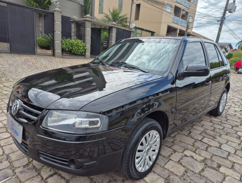 gol 1.0 mi 8v flex 4p manual g.iv 2013 caxias do sul