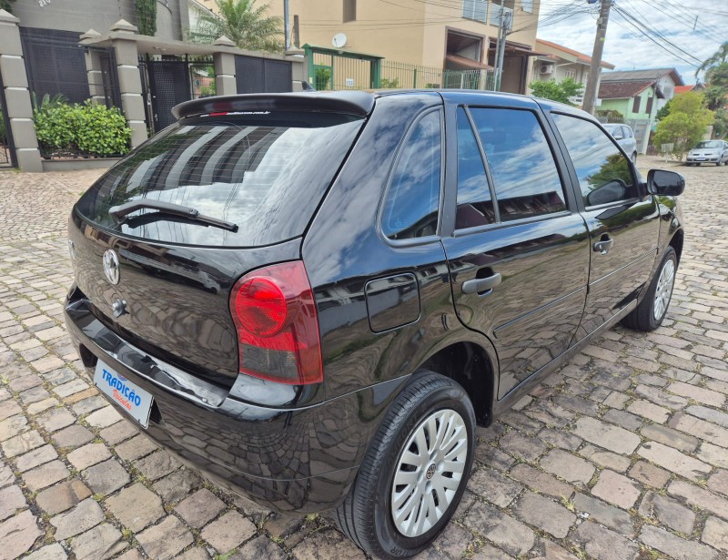 GOL 1.0 MI 8V FLEX 4P MANUAL G.IV - 2013 - CAXIAS DO SUL