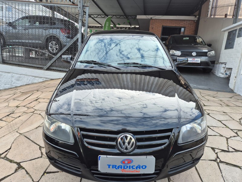 GOL 1.0 MI 8V FLEX 4P MANUAL G.IV - 2013 - CAXIAS DO SUL