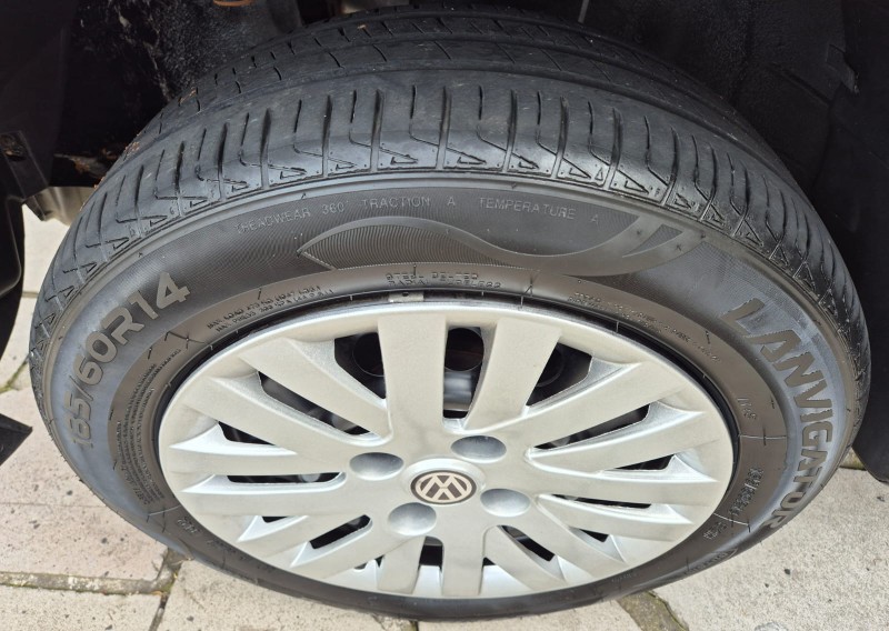 GOL 1.0 MI 8V FLEX 4P MANUAL G.IV - 2013 - CAXIAS DO SUL