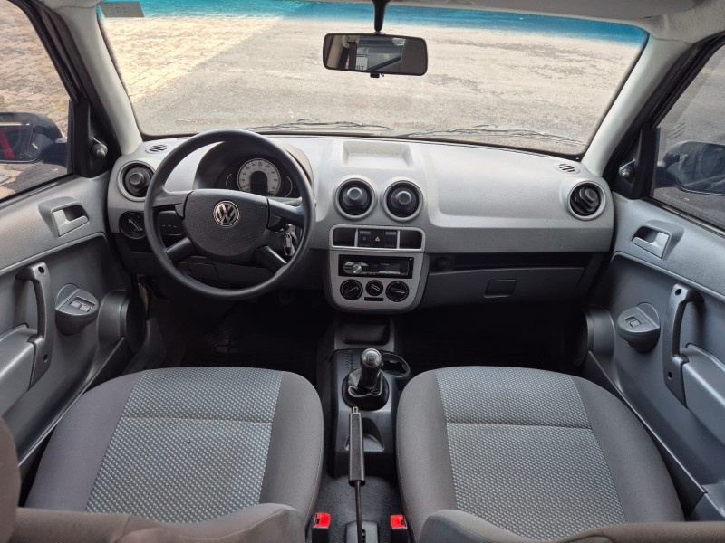 GOL 1.0 MI 8V FLEX 4P MANUAL G.IV - 2013 - CAXIAS DO SUL