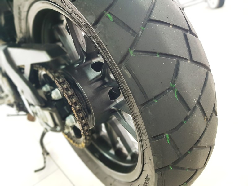 CB 500 X ABS - 2023 - CAXIAS DO SUL