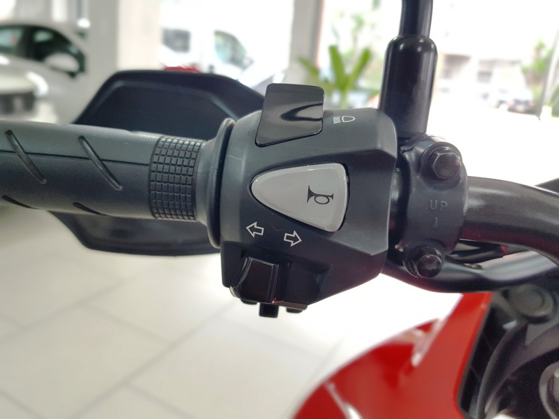 CB 500 X ABS - 2023 - CAXIAS DO SUL