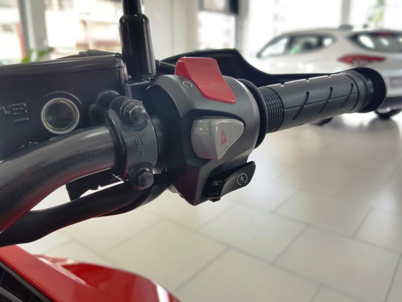 CB 500 X ABS - 2023 - CAXIAS DO SUL