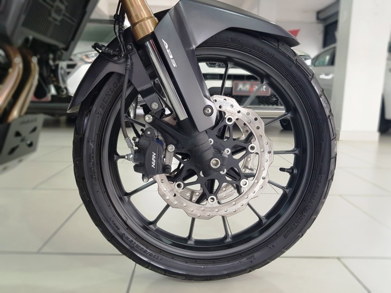 CB 500 X ABS - 2023 - CAXIAS DO SUL