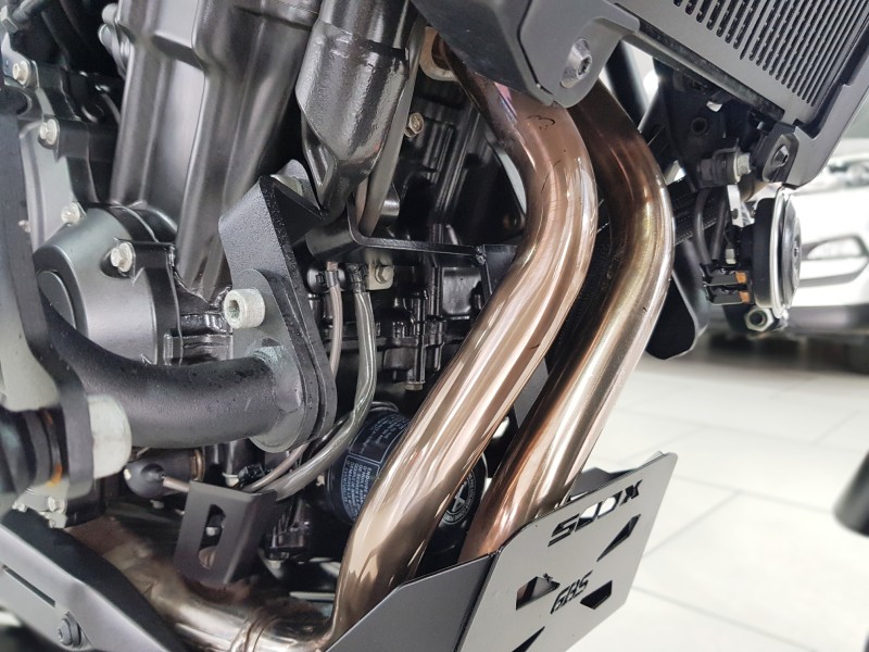 CB 500 X ABS - 2023 - CAXIAS DO SUL