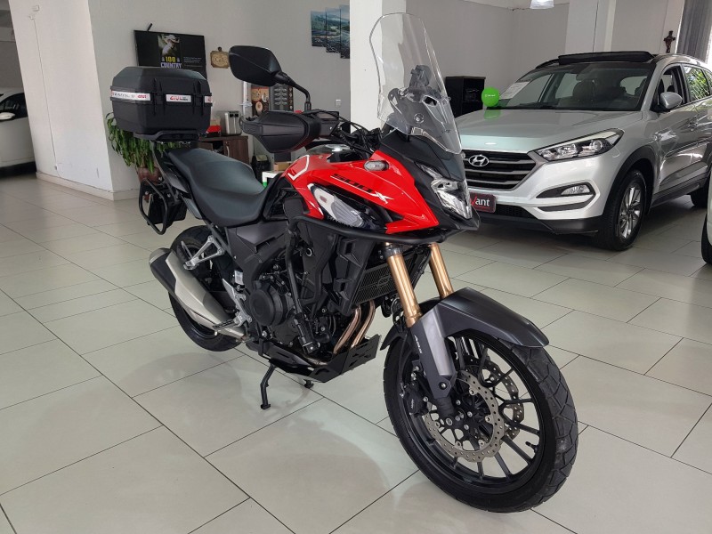 CB 500 X ABS - 2023 - CAXIAS DO SUL