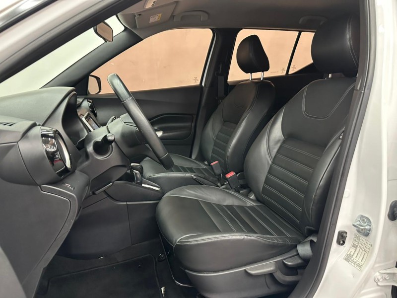 KICKS 1.6 16V FLEX SL PACK PLUS 4P XTRONIC - 2017 - CAXIAS DO SUL