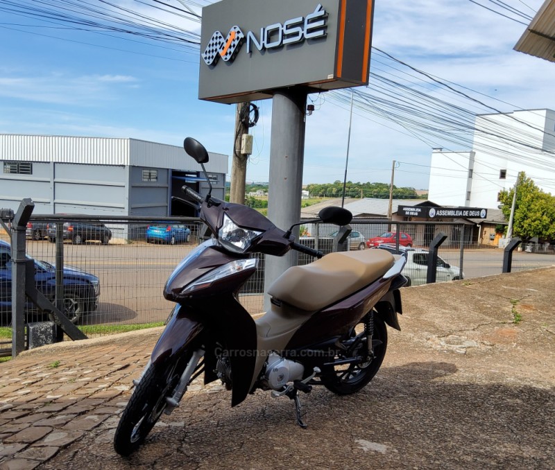 biz 125   2022 nao me toque