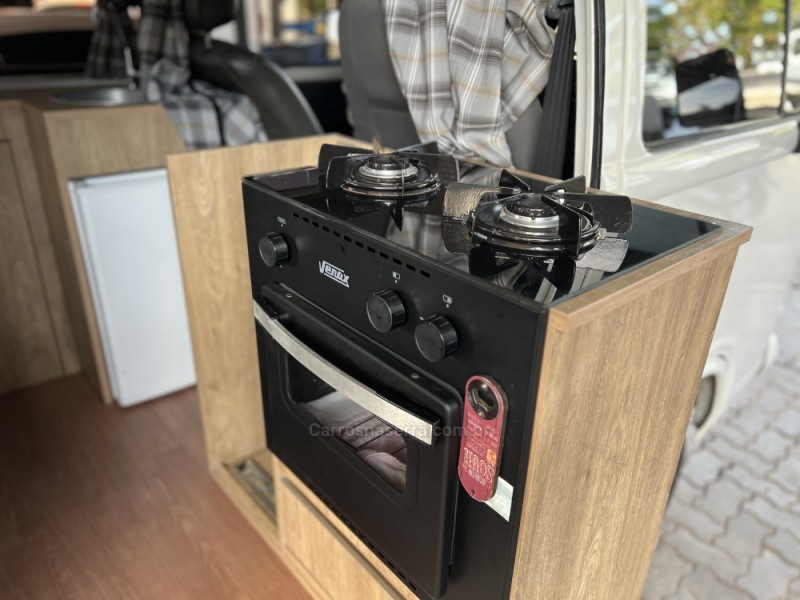 KOMBI 1.4 MI STD 8V FLEX 3P MANUAL - 2007 - BOM PRINCíPIO