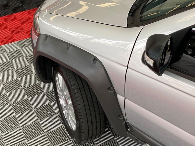 PALIO 1.8 MPI ADVENTURE WEEKEND 16V FLEX 4P MANUAL - 2016 - CAXIAS DO SUL