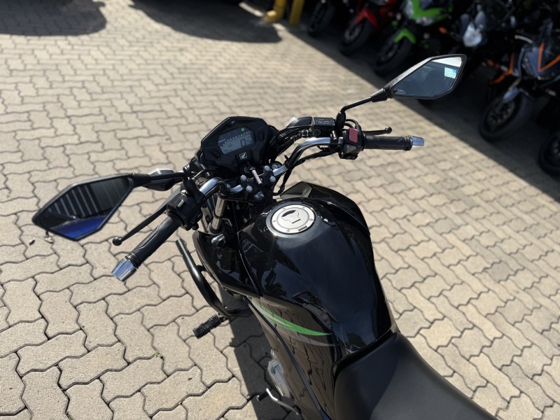 CG 160 TITAN - 2017 - BENTO GONçALVES