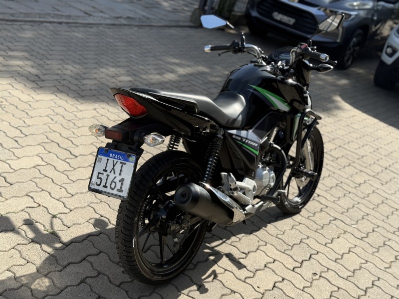 CG 160 TITAN - 2017 - BENTO GONçALVES