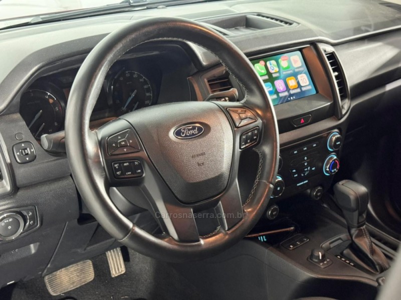 RANGER 2.2 XLS 4X4 CD 16V DIESEL 4P AUTOMÁTICO - 2023 - ESTâNCIA VELHA