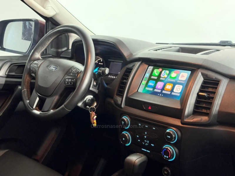 RANGER 2.2 XLS 4X4 CD 16V DIESEL 4P AUTOMÁTICO - 2023 - ESTâNCIA VELHA